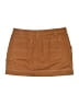 Old Navy 100% Cotton Brown Khaki Shorts Size 16 - photo 2