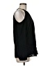 MICHAEL Michael Kors Black Sleeveless Blouse Size M - photo 4