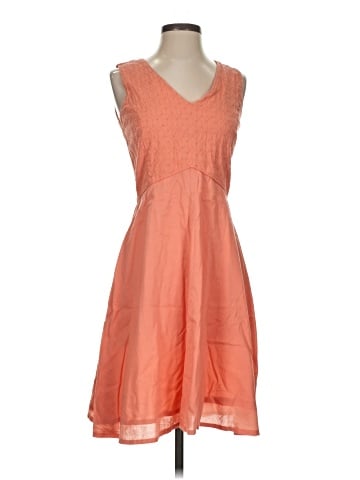 Zero Casual Dress (view 1)
