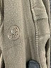Sage Solid Green Active Pants Size S - photo 7