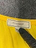 No Comment Yellow Short Sleeve Top Size L - photo 7