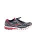 Brooks Gray Sneakers Size 8 - photo 1