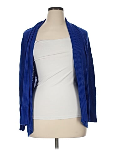 Kim Rogers Cardigan (view 1)