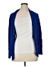 Kim Rogers 100% Rayon Blue Cardigan Size 1X - photo 1