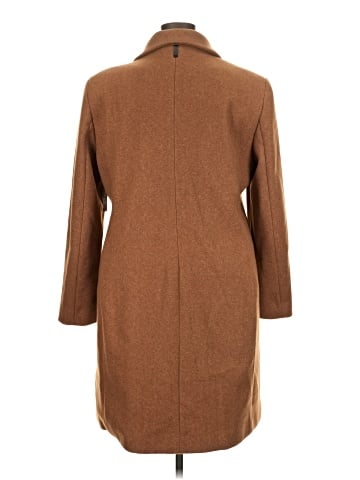 DKNY Coat (view 2)