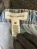 Almost Famous Blue Jeans Size M - photo 7