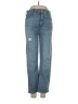 Ann Taylor LOFT Blue Jeans Size 27 waist - photo 1