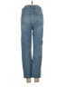 Ann Taylor LOFT Blue Jeans Size 27 waist - photo 2