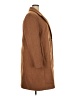 DKNY 100% Polyester Brown Coat Size XXL - photo 4