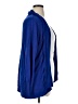 Kim Rogers 100% Rayon Blue Cardigan Size 1X - photo 4