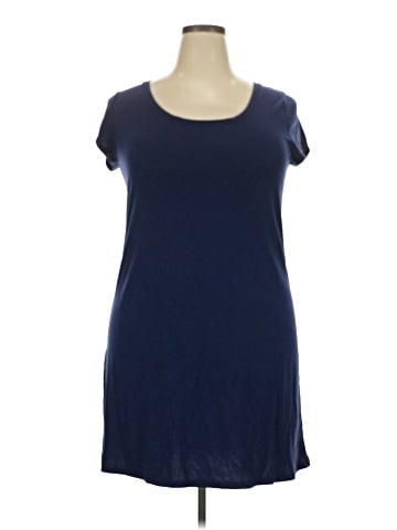 Mossimo Supply Co. Casual Dress (view 1)