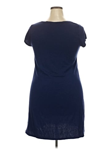Mossimo Supply Co. Casual Dress (view 2)