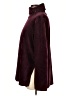 Dana Buchman Burgundy Turtleneck Sweater Size L - photo 5