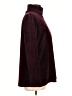 Dana Buchman Burgundy Turtleneck Sweater Size L - photo 4