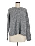 Lucky Brand Gray Pullover Sweater Size M - photo 1