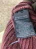 Tommy Hilfiger Burgundy Pullover Sweater Size L - photo 8