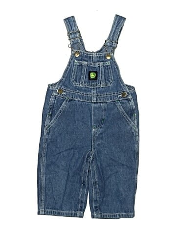 John Deere Overalls (view 1)