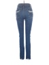 Mother Hearts Blue Jeans Size 27 waist - photo 2