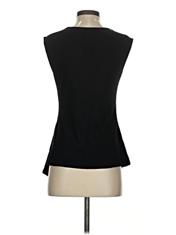 Vince Camuto Sleeveless Blouse (view 2)