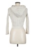RSQ Ivory Turtleneck Sweater Size M - photo 2
