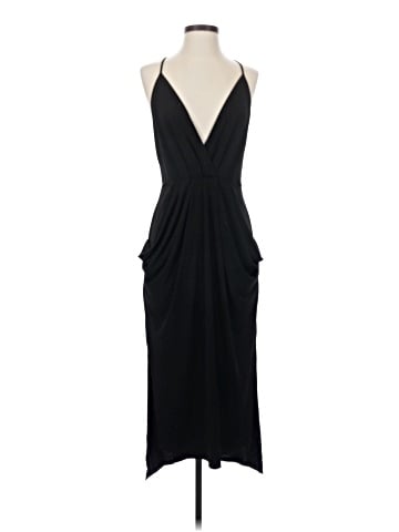 BCBGeneration Cocktail Dress (view 1)