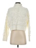 Maeve 100% Acrylic Ivory Cardigan Size XXS (petite) - photo 1