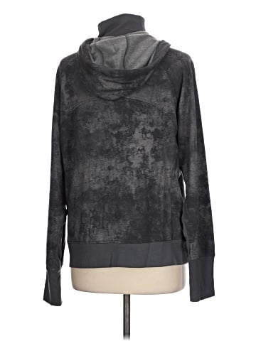 Danskin Zip Up Hoodie (view 2)