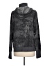 Danskin Gray Zip Up Hoodie Size L - photo 2