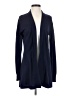 Say What? Blue Cardigan Size S - photo 1