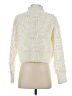Maeve 100% Acrylic Ivory Cardigan Size XXS (petite) - photo 2