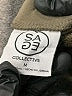 Sage Brown Sweatpants Size M - photo 8