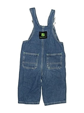John Deere Overalls (view 2)