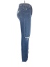 Mother Hearts Blue Jeans Size 27 waist - photo 4