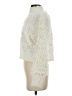 Maeve 100% Acrylic Ivory Cardigan Size XXS (petite) - photo 5
