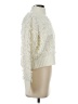 Maeve 100% Acrylic Ivory Cardigan Size XXS (petite) - photo 4