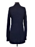 Say What? Blue Cardigan Size S - photo 2