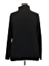 Lane Bryant Black Turtleneck Sweater Size 22 - 24 Plus - photo 2