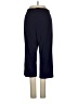 Jostar Color Block Blue Casual Pants Size S - photo 2