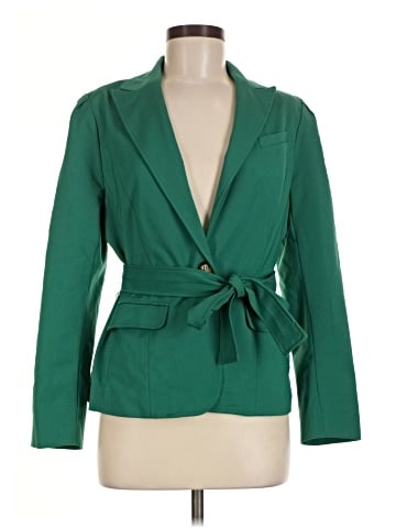 7th Avenue Design Studio New York & Company Blazer (view 1)