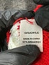 Jessica Simpson 100% Acrylic Color Block Ivory Pullover Sweater Size L - photo 8