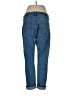 Denizen from Levi's Hearts Blue Jeans Size 30 waist - photo 2