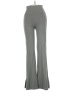 Lululemon Athletica Solid Gray Active Pants Size 4 - photo 1