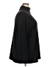 Lane Bryant Black Turtleneck Sweater Size 22 - 24 Plus - photo 4