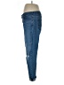 Denizen from Levi's Hearts Blue Jeans Size 30 waist - photo 5