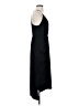 BCBGeneration Black Cocktail Dress Size S - photo 4