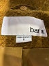 Bar III Brown Coat Size S - photo 6