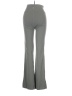 Lululemon Athletica Solid Gray Active Pants Size 4 - photo 2