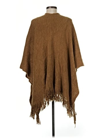 Walmart Kimono (view 2)