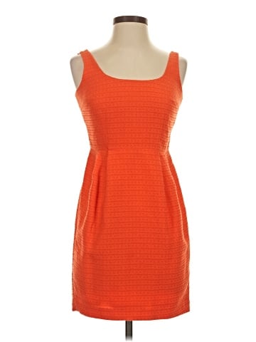 Ann Taylor Factory Cocktail Dress (view 1)