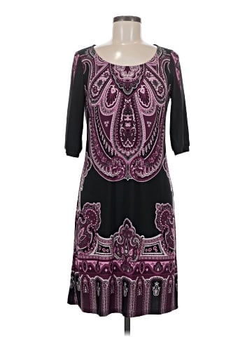 INC International Concepts Casual Dress (view 1)